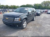 CHEVROLET TAHOE LTZ 1GNFK13057R****** снимка