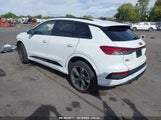 AUDI Q4 E-TRON PRESTIGE 50 QUATTRO WA1M2BFZXPP****** снимка