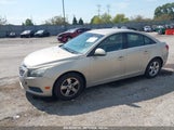 CHEVROLET CRUZE 1LT 1G1PF5SC7C7****** снимка
