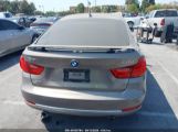 BMW 335I GRAN TURISMO XDRIVE photo