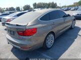 BMW 335I GRAN TURISMO XDRIVE photo