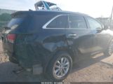 KIA SORENTO 2.4L LX photo