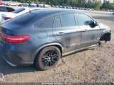 MERCEDES-BENZ GLE 450 AMG COUPE 4MATIC 4JGED6EB5GA****** снимка