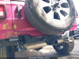 JEEP WRANGLER UNLIMITED SAHARA 4X4 1C4HJXEN4NW****** photo