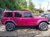 JEEP WRANGLER UNLIMITED SAHARA 4X4 1C4HJXEN4NW****** fotografie
