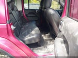 JEEP WRANGLER UNLIMITED SAHARA 4X4 1C4HJXEN4NW****** fotografie