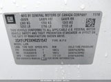 GMC TERRAIN SLT 2GKFLPE3XH6251547 снимка