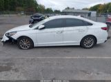 HYUNDAI SONATA SE photo