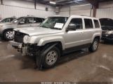 JEEP PATRIOT SPORT photo