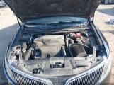 LINCOLN MKS ECOBOOST photo