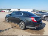 LINCOLN MKS ECOBOOST photo