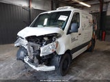 MERCEDES-BENZ SPRINTER 2500 STANDARD ROOF 4-CYL GAS W1Y40BHY5PT157048 снимка
