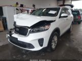 KIA SORENTO 2.4L LX photo