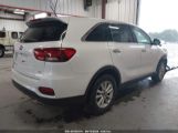 KIA SORENTO 2.4L LX снимка