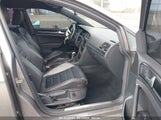 VOLKSWAGEN GOLF R 4-DOOR WVWLF7AUXGW****** photo