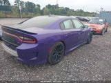 DODGE CHARGER R/T SCAT PACK RWD 2C3CDXGJXJH318833 снимка