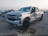 Chevrolet Silverado  Rst 3GCUYEEDXKG281550 photo