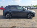 MAZDA CX-5 GRAND TOURING снимка