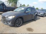 MAZDA CX-5 GRAND TOURING снимка