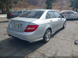 MERCEDES-BENZ C 250 LUXURY/SPORT WDDGF4HB3ER****** fotografie