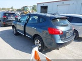 Nissan Rogue Select S JN8AS5MV2EW709040 снимка