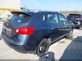 Nissan Rogue Select S JN8AS5MV2EW709040 снимка