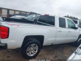 CHEVROLET SILVERADO 1500 1LT photo