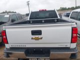 CHEVROLET SILVERADO 1500 1LT photo