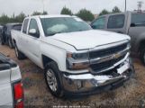 CHEVROLET SILVERADO 1500 1LT photo