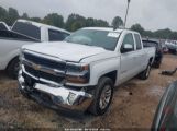 CHEVROLET SILVERADO 1500 1LT photo