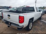 CHEVROLET SILVERADO 1500 1LT photo