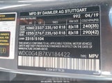 MERCEDES-BENZ GLC 300 WDC0G4JB7KV184422 photo