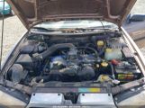 SUBARU LEGACY L/OUTBACK 4S3BK6351S6****** photo