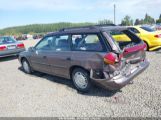 SUBARU LEGACY L/OUTBACK 4S3BK6351S6****** photo