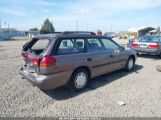 SUBARU LEGACY L/OUTBACK 4S3BK6351S6****** photo