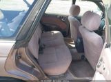 SUBARU LEGACY L/OUTBACK 4S3BK6351S6****** fotografie