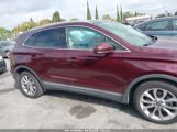 LINCOLN MKC SELECT photo