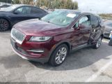 LINCOLN MKC SELECT photo