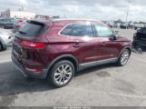 LINCOLN MKC SELECT photo