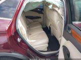 LINCOLN MKC SELECT photo