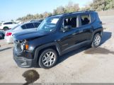 JEEP RENEGADE LATITUDE FWD снимка