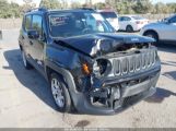 JEEP RENEGADE LATITUDE FWD снимка