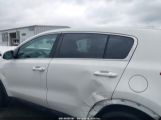 KIA SPORTAGE LX снимка