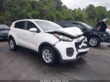 KIA SPORTAGE LX снимка