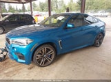 BMW X6 M 5YMKW8C53KL****** fotografie
