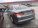 KIA OPTIMA LX снимка