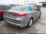 KIA OPTIMA LX снимка