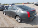 CADILLAC ATS LUXURY 1G6AB5RX3F0****** снимка