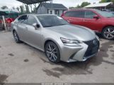 LEXUS GS 350 F SPORT снимка