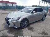 LEXUS GS 350 F SPORT снимка